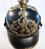 Hessen Infantry Regt. #168 Enlisted Pickelhaube Visuel 2